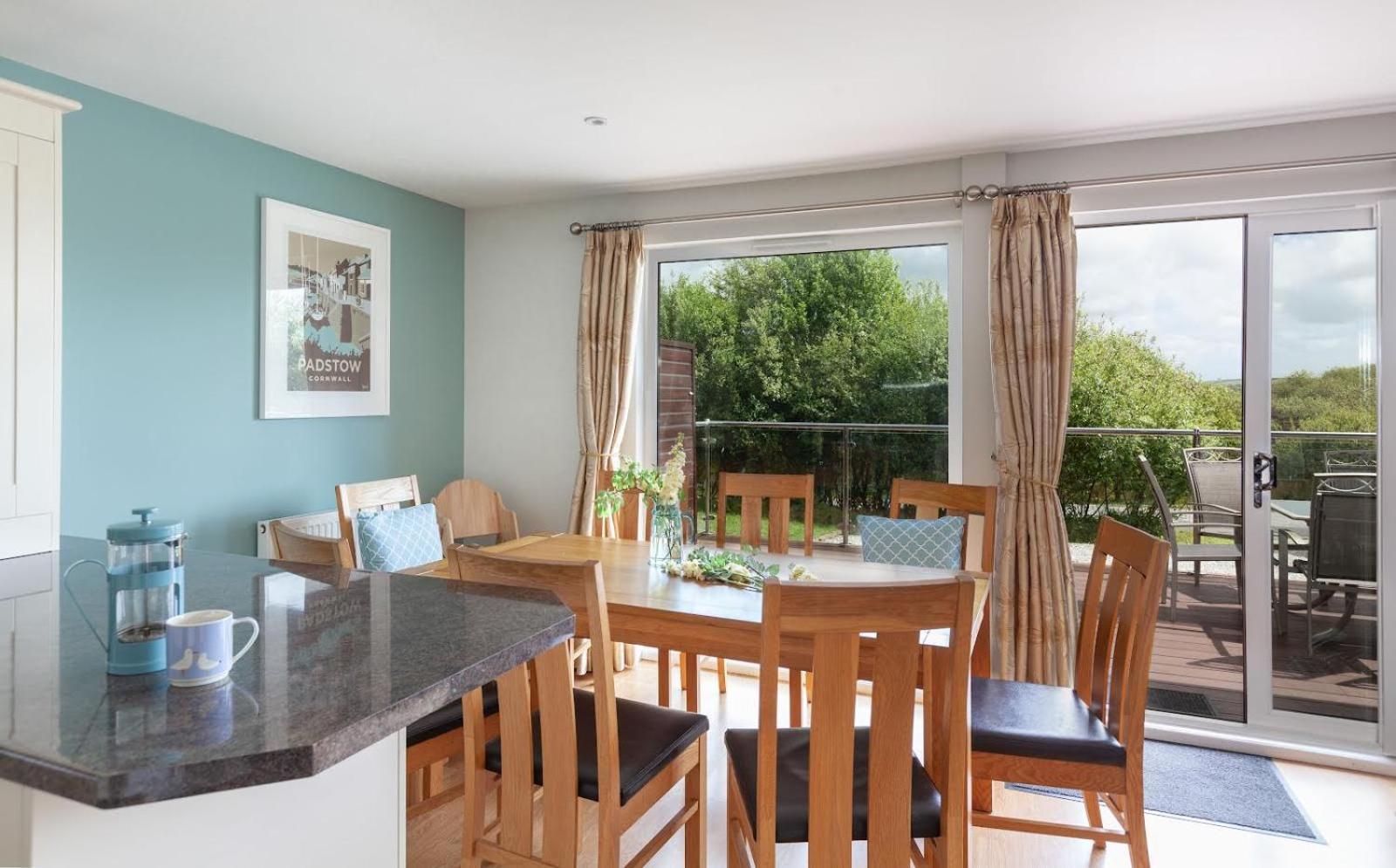 Kingfisher Hot Tub & Log Burner House On Premium Lakeside With Resort Facilities St Columb Major Екстериор снимка